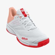 Resim Wilson Kadın Tenis Ayakkabısı Kaos Stroke 2.0 WRS333720 