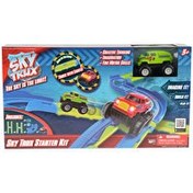 Resim Sky Trux Başlangıç Seti Yeşil 