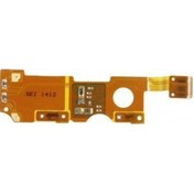 Resim Axya LG Uyumlu G6 H870 H871 H872 H873 Iç Kulaklık Sensör Filmi 