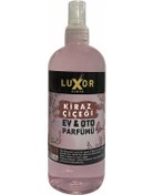 Resim Luxor Kimya Kiraz Çiçeği Ev Ve Oto Parfümü 400 Ml 