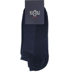 Resim Kiğılı 2'li Pamuklu Spor Çorap Seti 