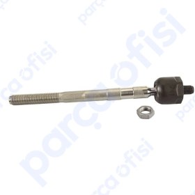 Resim Renault Laguna 2 Sol Ön Rot Kolu (2003-2007) Delphi 