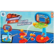 Resim Yıldızan Games Oyun Basket Serbest Atiş 1166718 