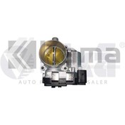 Resim 03f133062 Gaz Kelebeği Superior To Oe Vw 1.2/1.4tsı Cbza/cbzb/ 