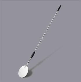 Resim Altınbaşak Çelik Pizza Küreği 18 cm (A 342 18) 