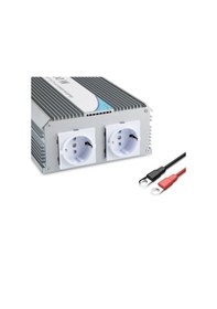 Resim S-lınk Sl-2000w 2000w Dc12v-ac230v Inverter-48608 