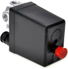 Resim Yaoda Kompresör Şalteri 