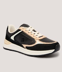 Resim Tommy Hilfiger Kadın Sneaker FW0FW08832BDS 