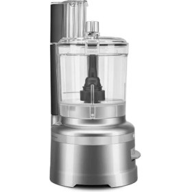 Resim Kitchenaid 5KFP1319ECU 3.1 Lt. Mutfak Robotu - Contour Silver 