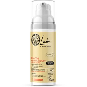 Resim Lab by NS Biome Retinol Therapy Gündüz Yüz Kremi 50 ml 