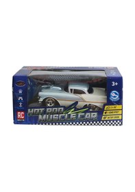 Resim Mk8021b Kumandalı Sesli Işıklı Drift Araba 1:16 -can Oyuncak 