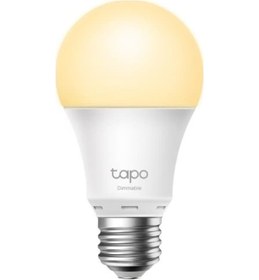 Resim Tapo L510e Akıllı Wi-fi Ampulü Ayarlanabilir Aydınlatma 