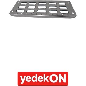 Resim Basamak Izgarası Fh V1 Üst Sağ-Sol (Kahveci Premium) - 8191315 