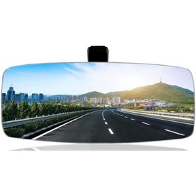 Resim Takgör İç Dikiz Ayna Pala Şahin Ayaklı Universal 