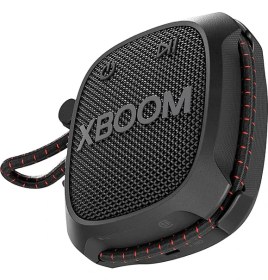 Resim LG Xboom Go XG2T Sağlam Tasarımlı Taşınabilir Bluetooth Hoparlör 