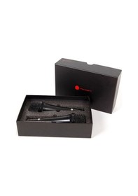 Resim Sire Marcus Miller MONSTER7B Mikrofon (Kırmızı/Mavi Çiftli Paket) 
