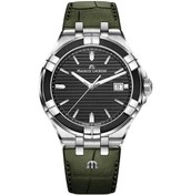 Resim Maurice Lacroix ML-AI1008PVB21330-1 Erkek Kol Saati 