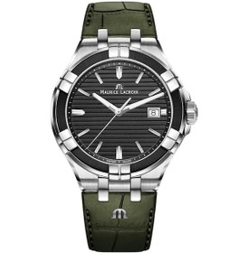 Resim Maurice Lacroix ML-AI1008PVB21330-1 Erkek Kol Saati 