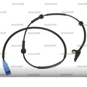 Resim Esse Otomotiv C2 C3 03- Ön Sensör Abs - MHR-26982 - 454597 