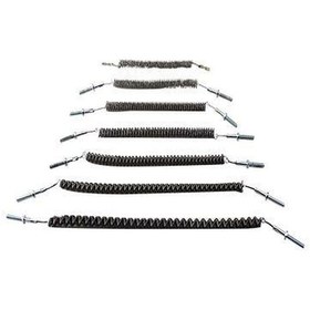 Resim Infrared Soba Spirali 1200 W 