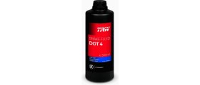 Resim PFB450SE - Dot 4 Fren Hidrolik Yağı 500 ml - Trw 