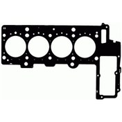 Resim REINZ 61-35010-10 SİLİNDİR KAPAK CONTASI 2 DELİK BMW 3 E46 318D-3 