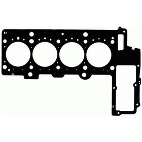 Resim REINZ 61-35010-10 SİLİNDİR KAPAK CONTASI 2 DELİK BMW 3 E46 318D-3 