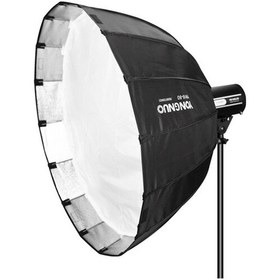 Resim Yongnuo YN16-80 80 CM Parabolic Bowens Softbox 