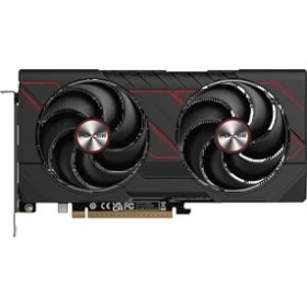 Resim Pulse Amd Radeon™ Rx 9060 Xt Gamıng Oc 16GB Dual Hdmı/dp Gpu, Ekran Kartı 
