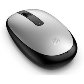 Resim HP 240 43n04aa Bluetooth 5.1 1600dpı Kablosuz Beyaz Mouse 