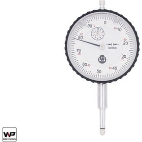 Resim Werka Wpro Hassas Komparatör Saati 10x0.01mm 