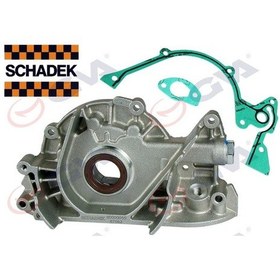 Resim Gva 5726110 - Yağ Pompası Fıat Tempra-tıpo 2.0 16v/8v Schadek 