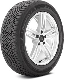Resim Hankook 185/50r16 81h Kinergy 4s 2 H750 Oto 4 Mevsim Lastiği (ÜRETİM YILI: 2023) 