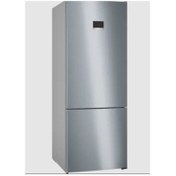 Resim Bosch 483 Lt Alttan Donduruculu No-Frost Buzdolabı - HEDİYELİ 