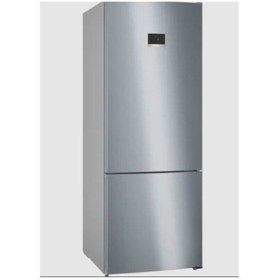Resim Bosch 483 Lt Alttan Donduruculu No-Frost Buzdolabı - HEDİYELİ 