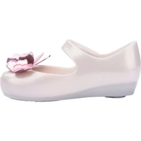 Resim Mini Melissa Ultragirl Fly Iıı Bb Kız Çocuk Ayakkabı Açık Pembe 32849 