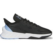 Resim Puma Bmw Motorsport Maco Sl Siyah Erkek Ayakkabı 30749101 Ee-71 001 
