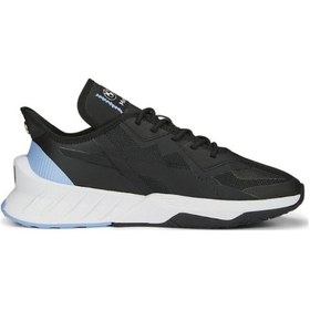 Resim Puma Bmw Motorsport Maco Sl Siyah Erkek Ayakkabı 30749101 Ee-71 001 