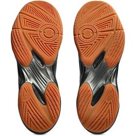 Resim Asics Erkek Voleybol Ayakkabısı Gel-rocket 12 Siyah 