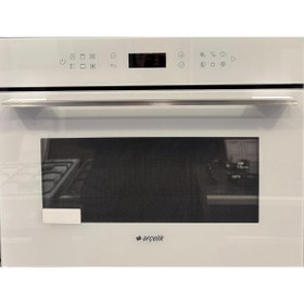 Resim Arçelik Ankastre Mikrodalga fırın 