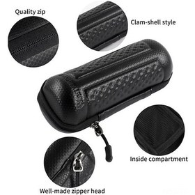 Resim Ebitda Batı Bıke Bisiklet Tamir Kiti, Sert Kılıflı Alet Çantası, Dağ Yolu Ekipmanları Çok Renkli 