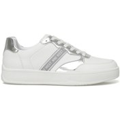 Resim Nine West Sala 4fx Beyaz Kadın Sneaker Beyaz 