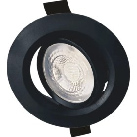 Resim Cata Ct 5200 7W LED Spot 3200K Gün Işığı 