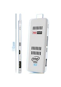 Resim Redrock PST216 Z3735F 2 GB 16 GB eMMC Windows 8.1 Mini PC 