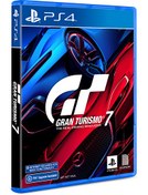 Resim Sony Playstation 4 Gran Turismo 7 Standard Ed PS4 Oyun Sony