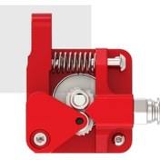 Resim Creality 3D Creality CR-10S Pro Extruder 