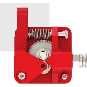 Resim Creality 3D Creality CR-10S Pro Extruder 