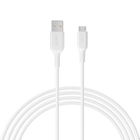 Resim Cable 2A-USB-A to Micro 1m 
