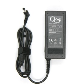 Resim Qcell Lenovo Ideapad Y460A Muadil Adaptör 