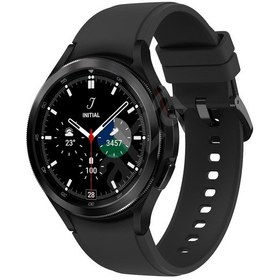Resim Ecr Samsung Watch 4 Classic 46Mm Akıllı Saat Hd-Şeffaf Esnek Nano 